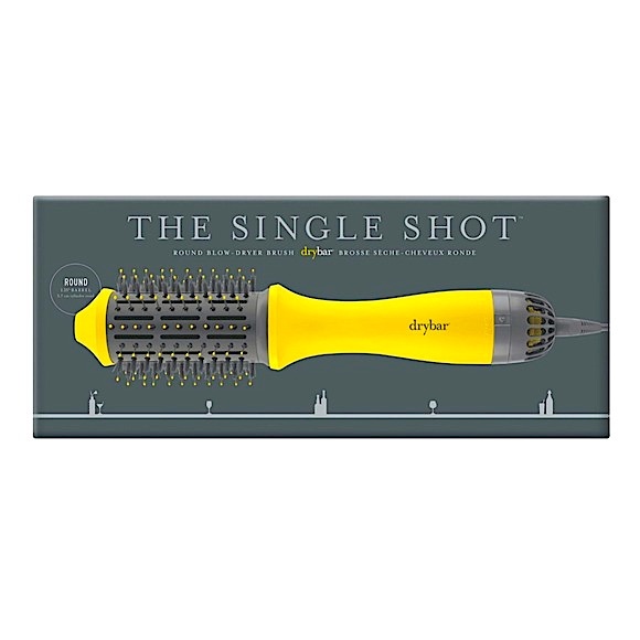 Drybar The Single Shot Blow-Dryer Brush - Picture 2 of 16